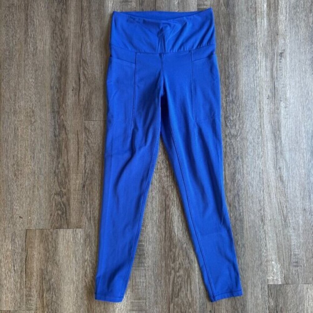 Danskin Super Soft High Waist Leggings - Size Small